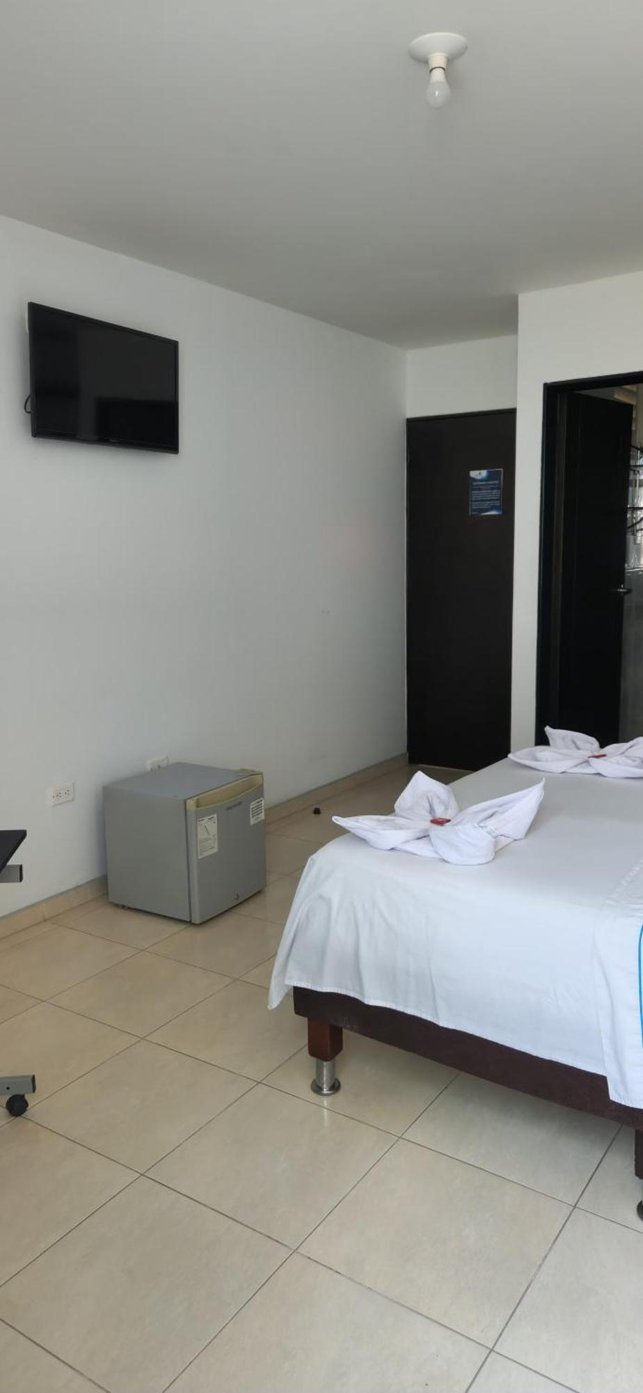 Hotel Torres Del Llano Yopal Kültér fotó
