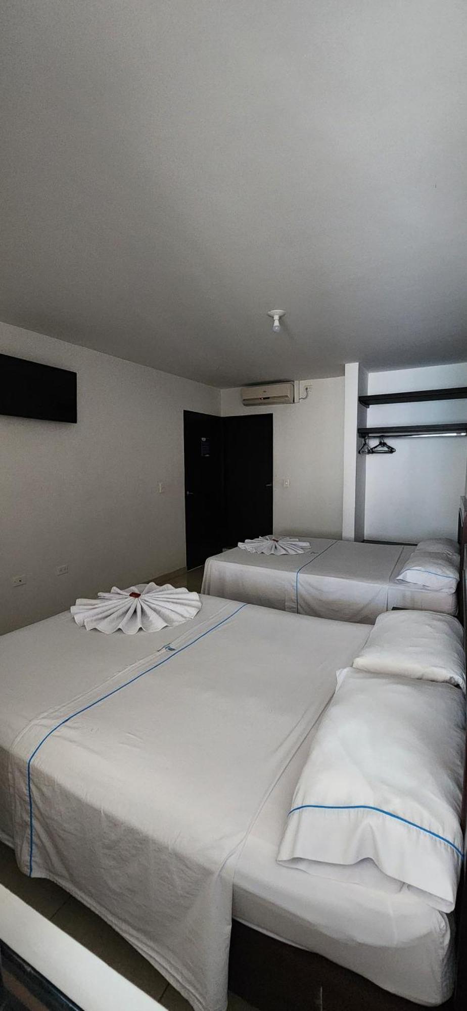 Hotel Torres Del Llano Yopal Kültér fotó