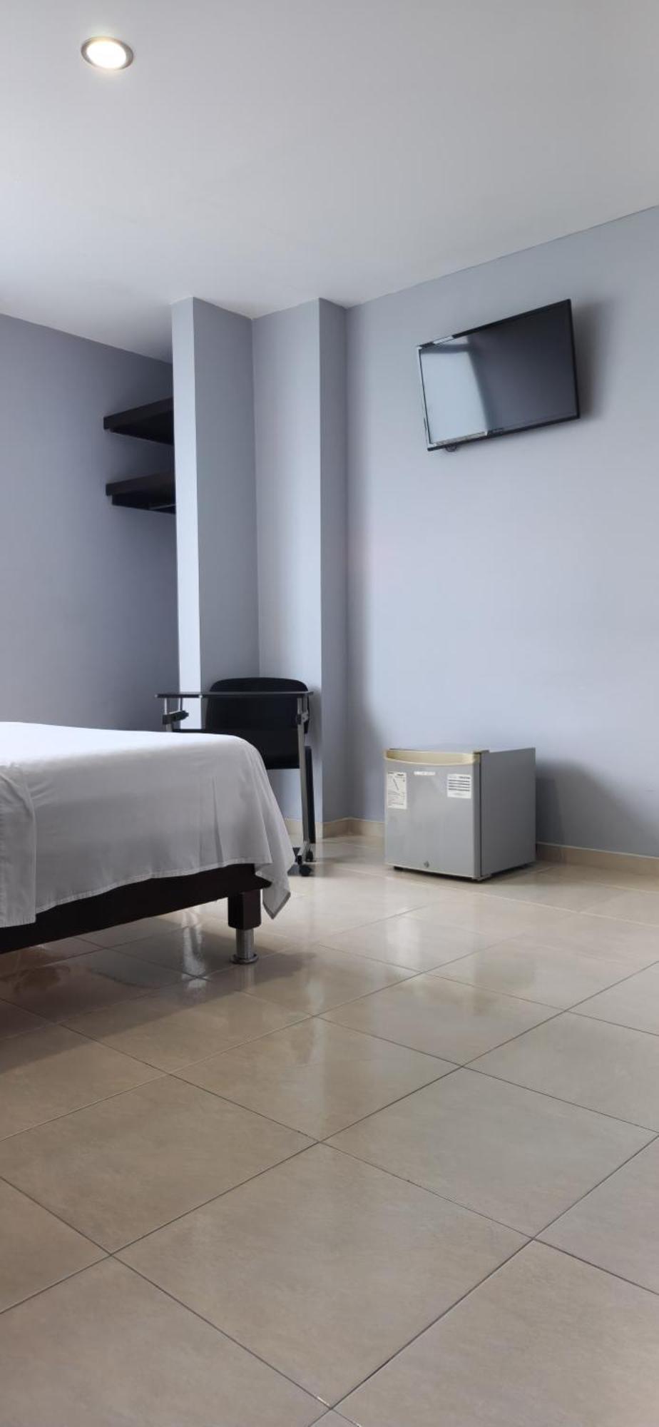 Hotel Torres Del Llano Yopal Kültér fotó
