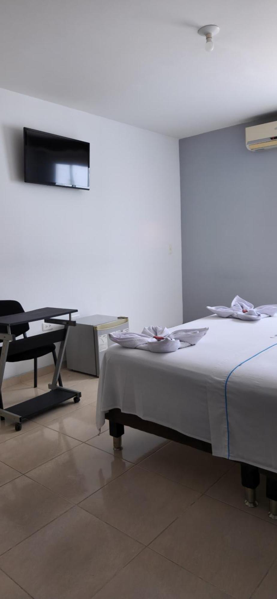 Hotel Torres Del Llano Yopal Kültér fotó